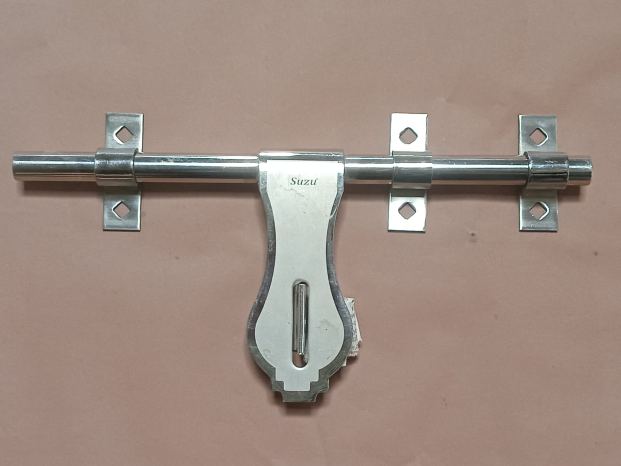 Door Bolt A