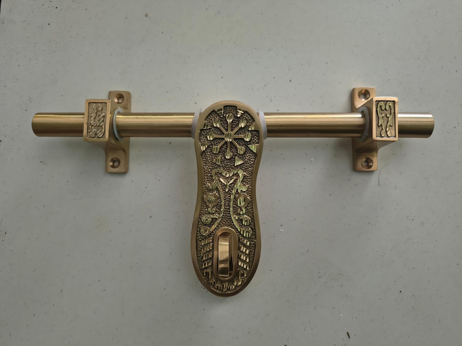 Door Bolt A