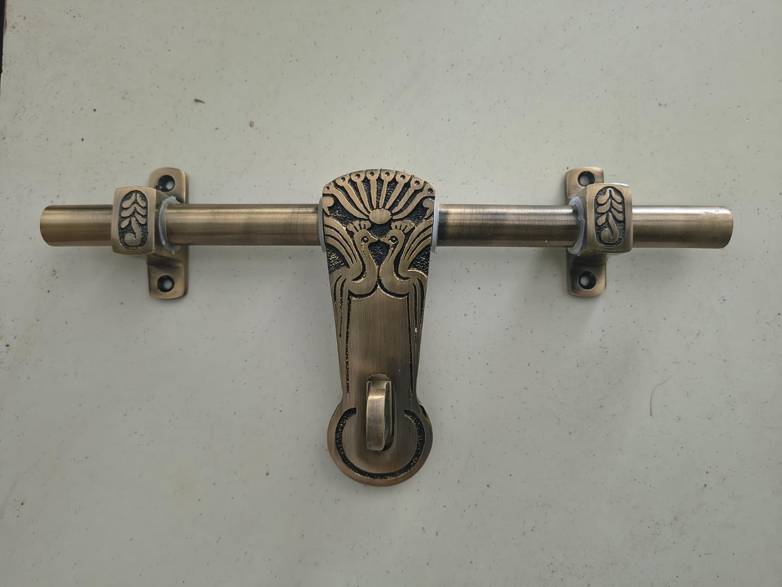 Door Bolt A