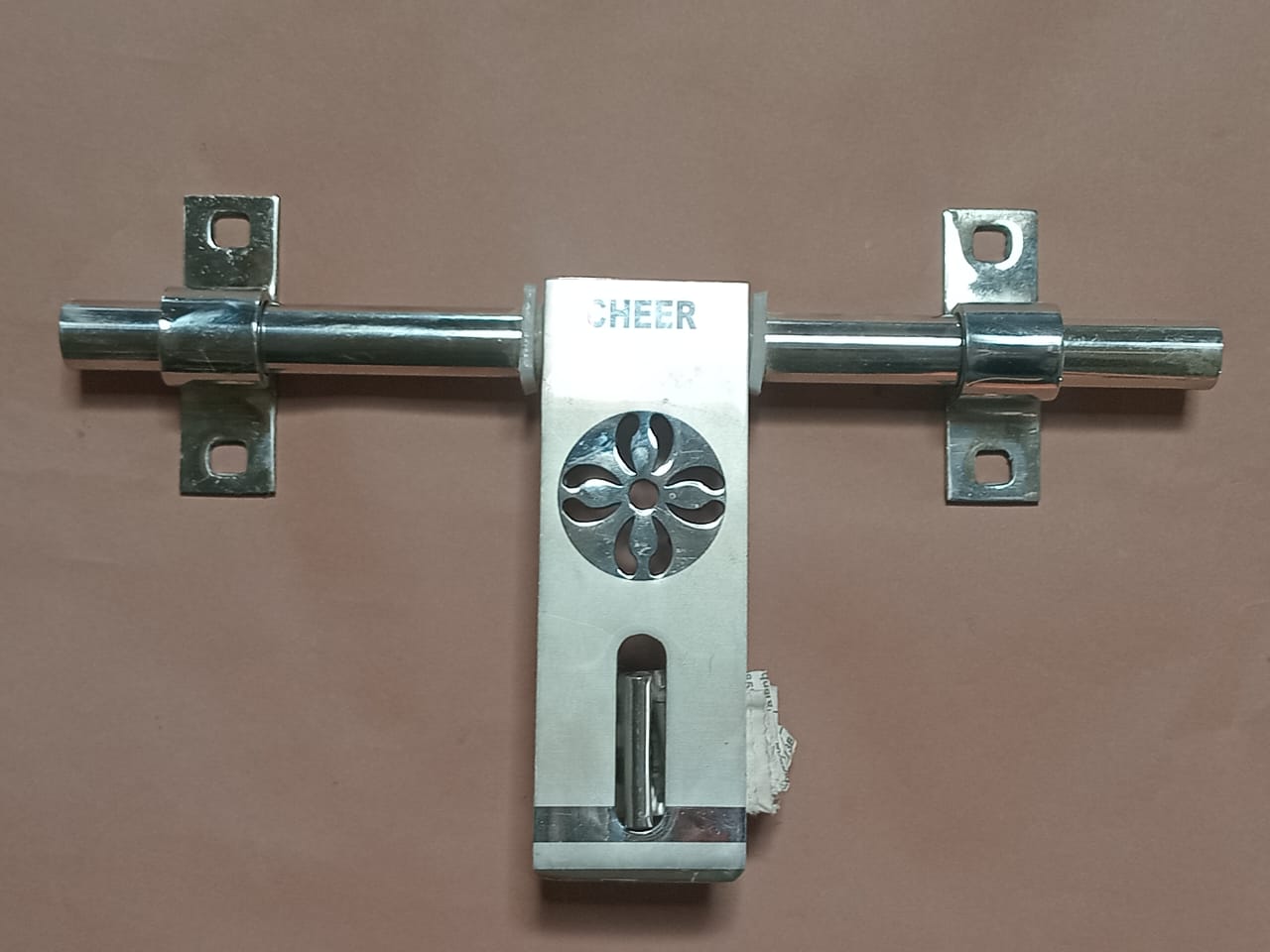 Door Bolt A