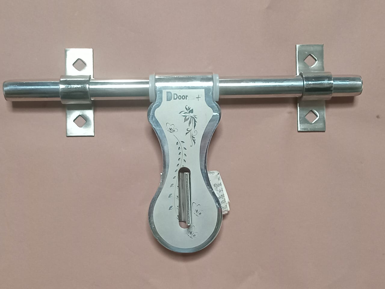 Door Bolt B