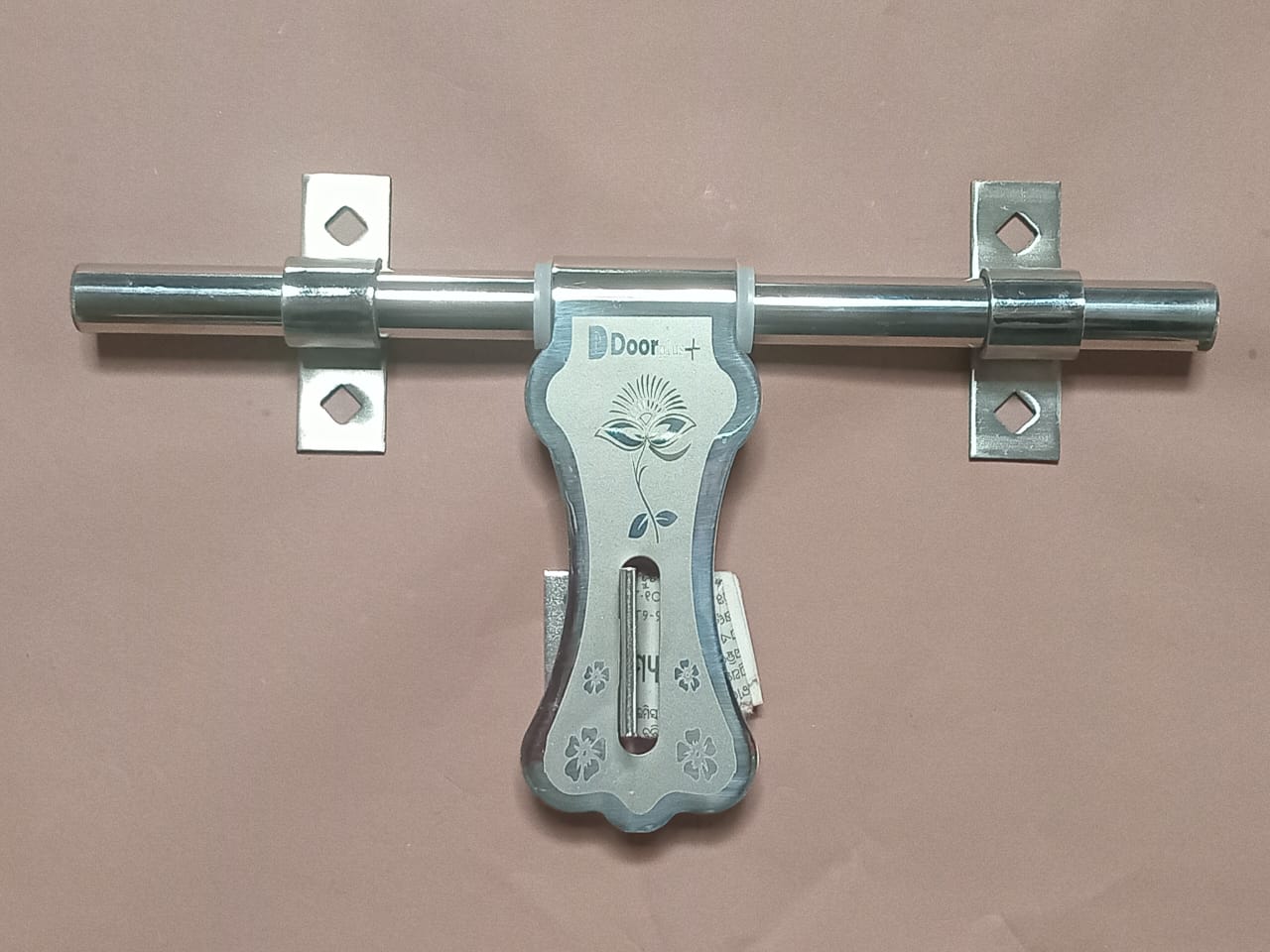 Door Bolt B