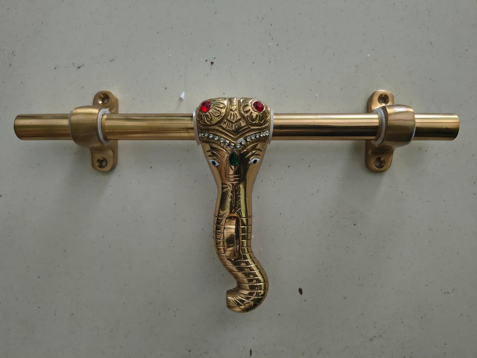 Door Bolt A