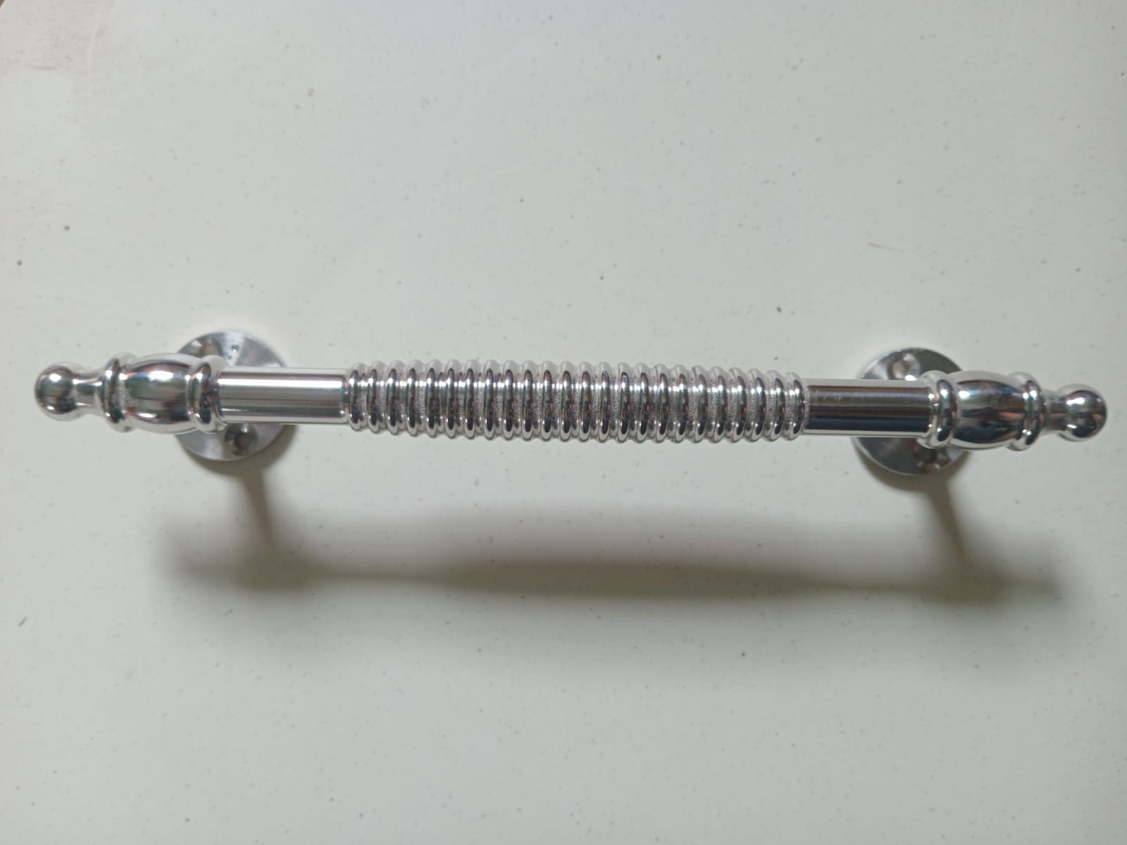 Handle A