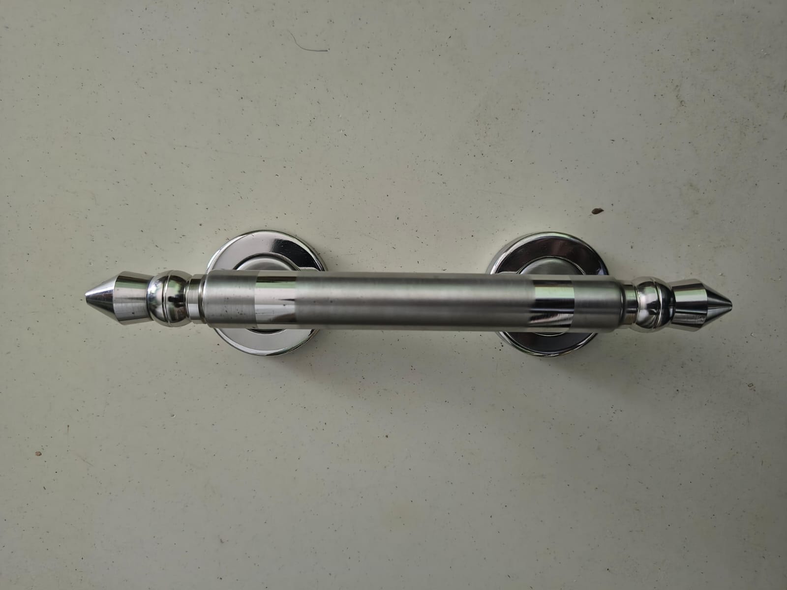 Handle A