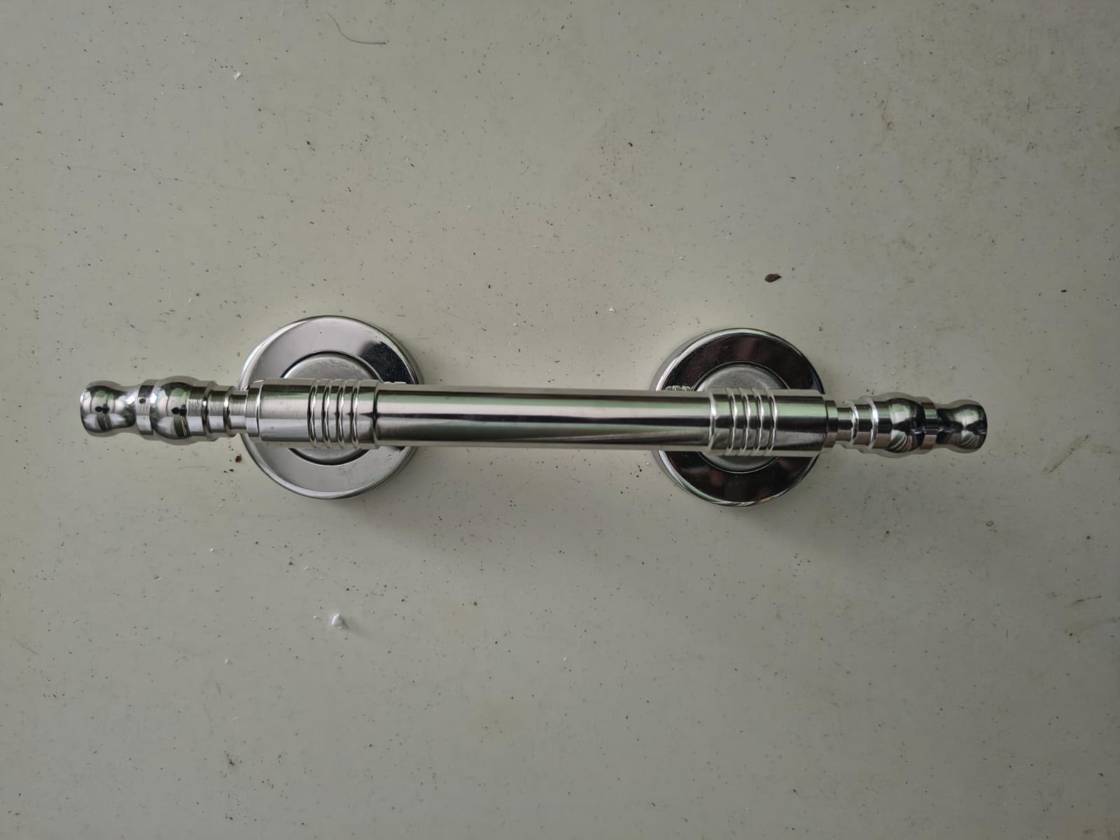 Handle A
