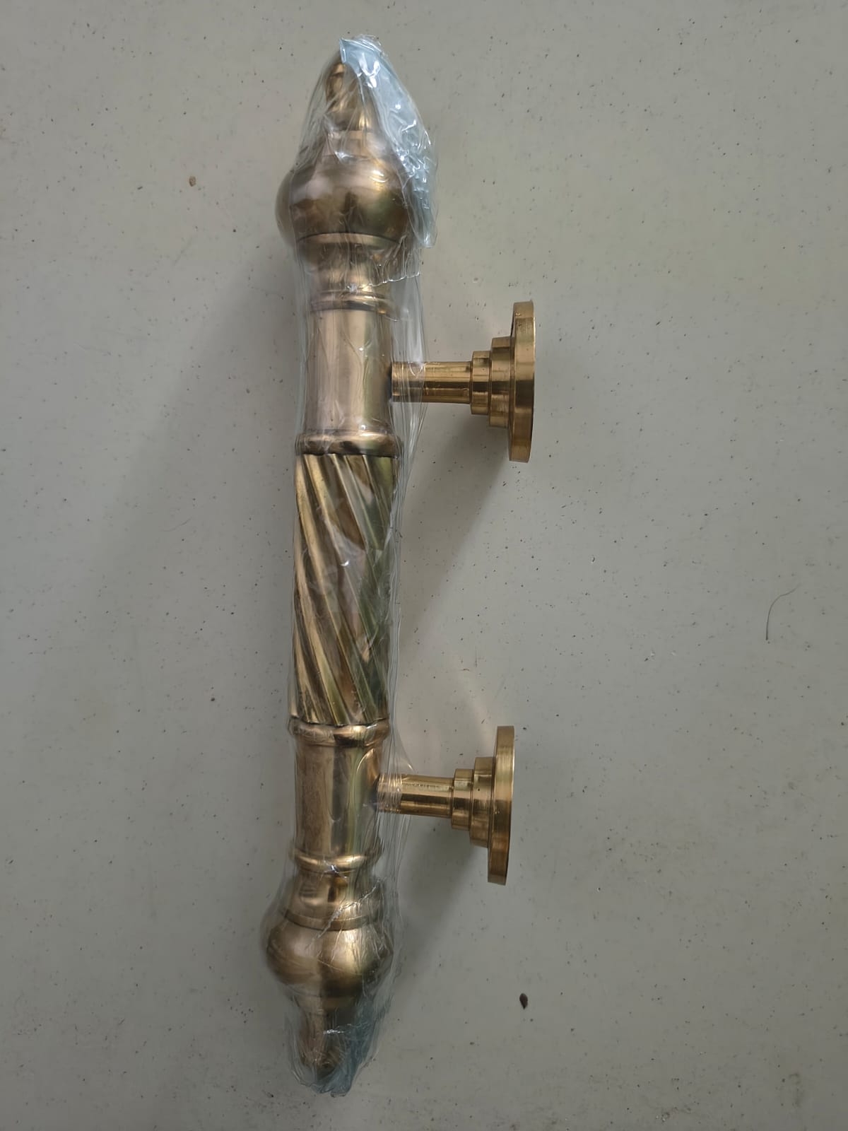 Handle A