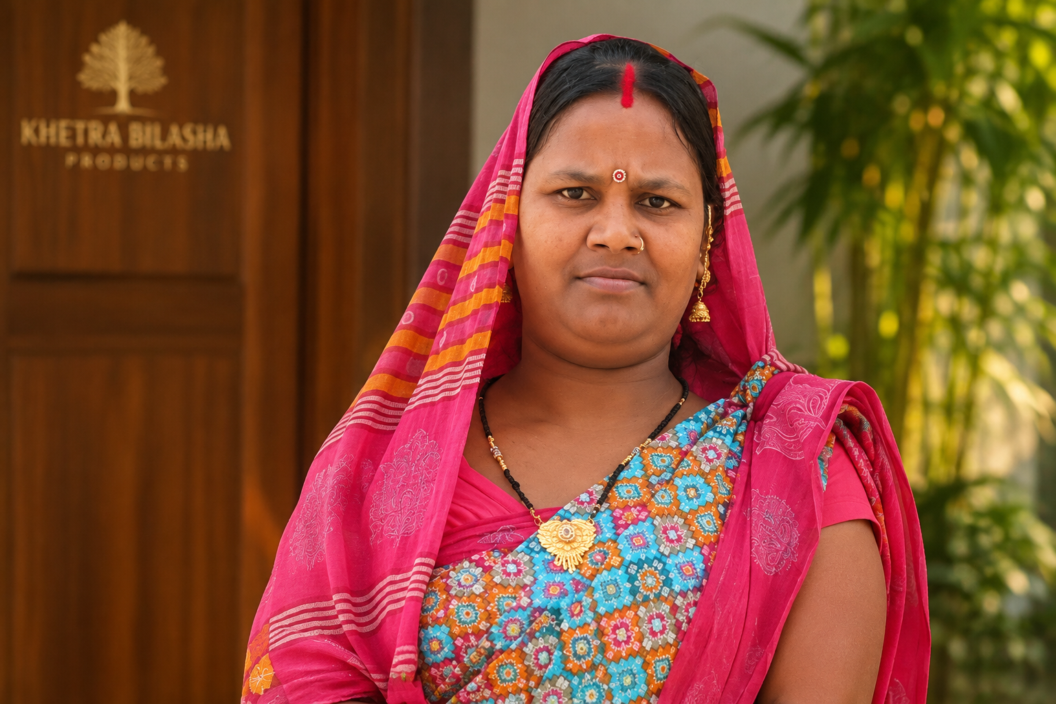 LaxmiPriya Behera