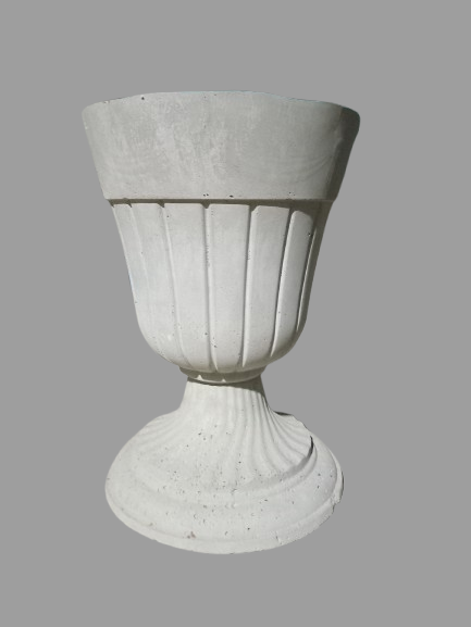 Cement Planter